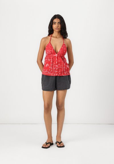 Zalando