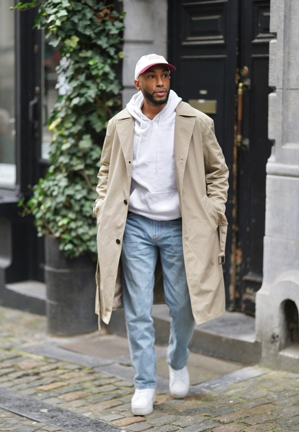 Manteaux homme | Nombreuses exclusivit?�s sur Zalando - Page 2