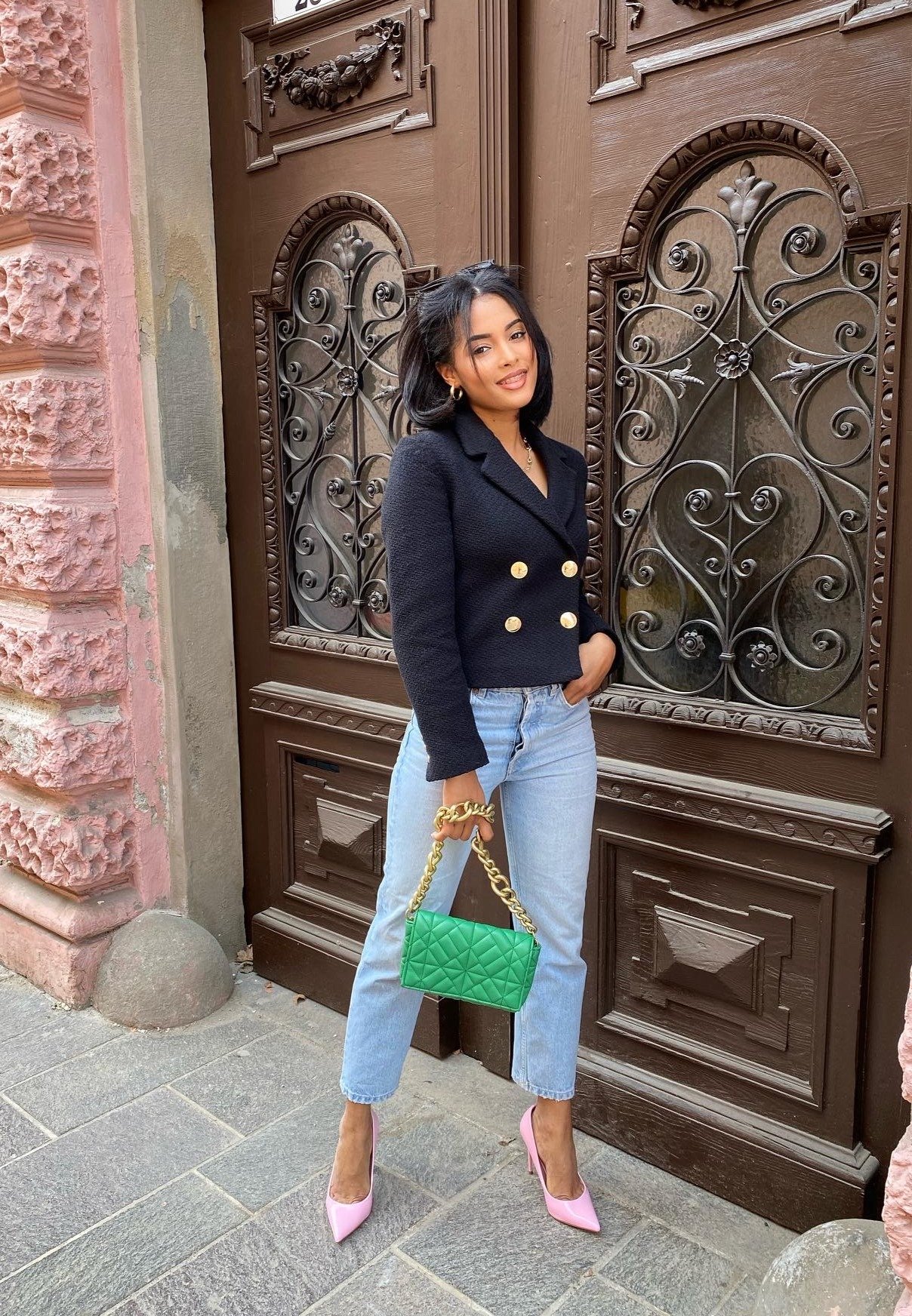 Outfit Ideas Outfit Alexander Mcqueen Donna Scarpe Simili - Main Image