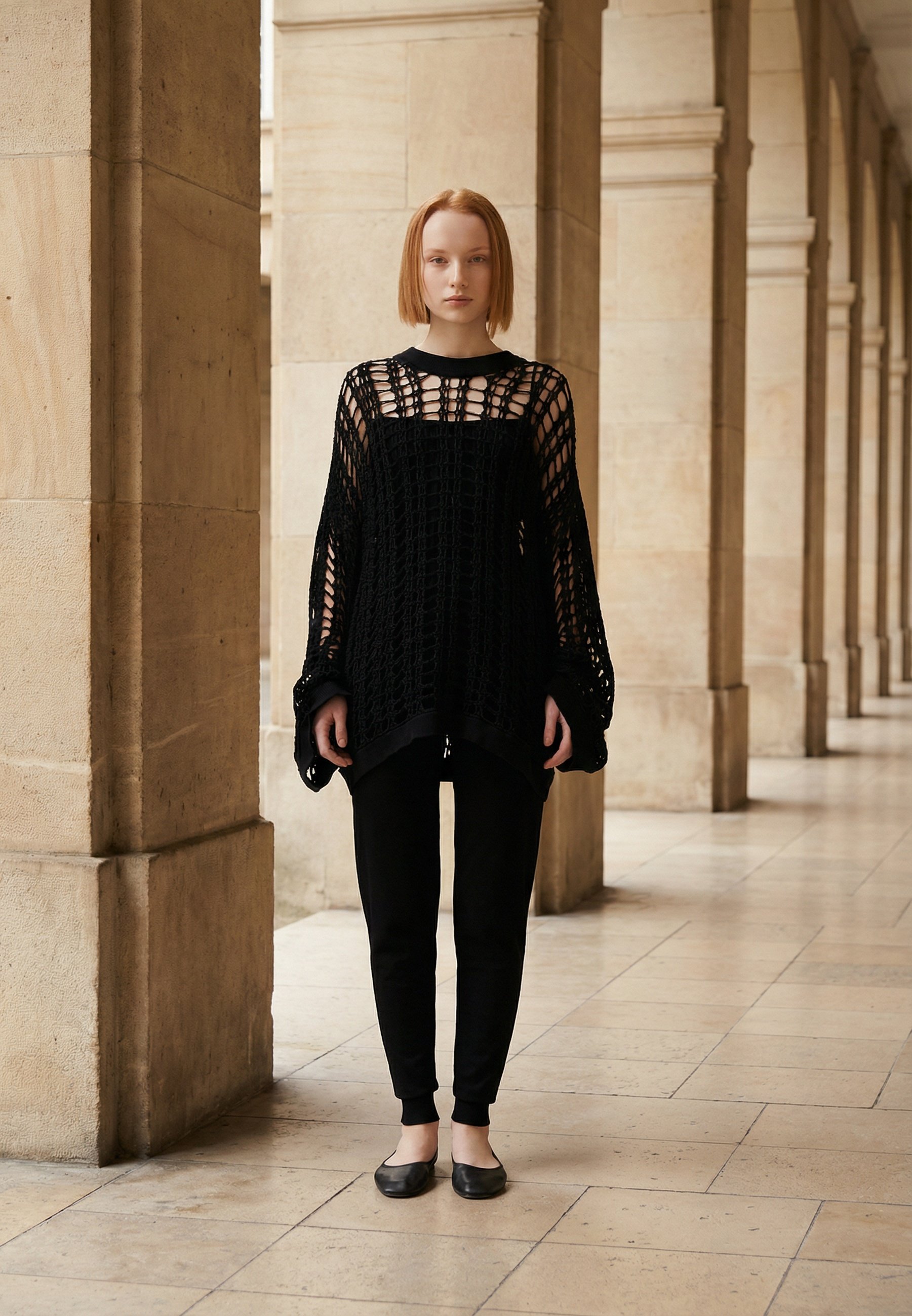 Helmstedt EMILIE - Top - black/nero - Zalando