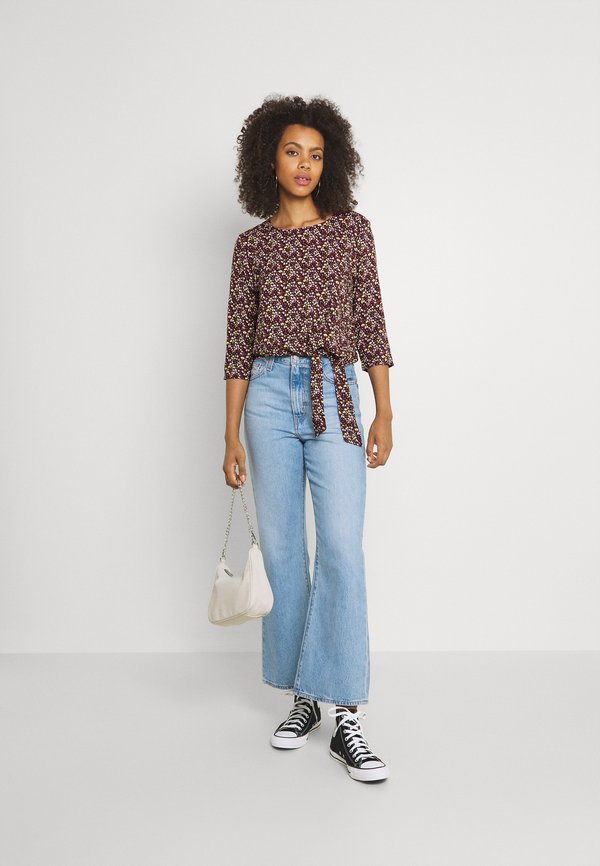 zalando converse plateforme