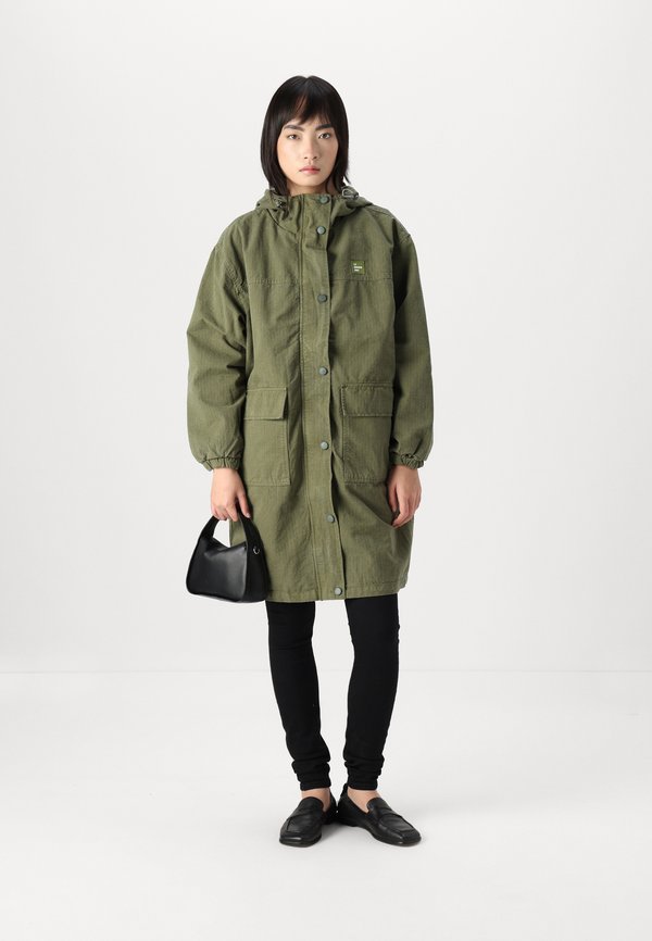 Zalando