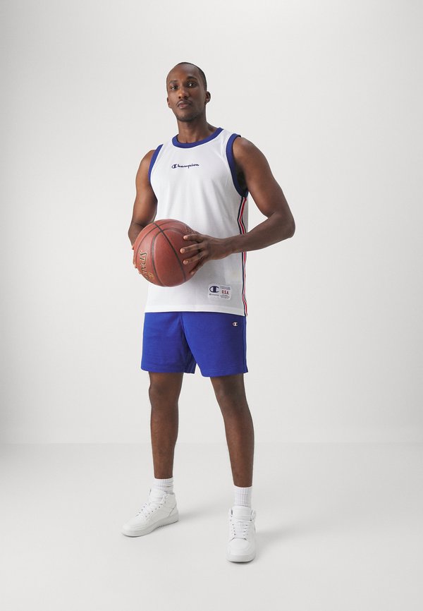 Champion BASKETBALL LONG SLEEVE Topper langermet black/svart