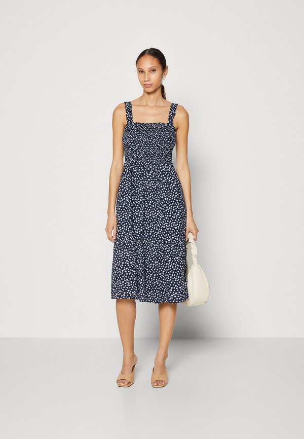 ONLY SHOES ONLAIKO HEELED Mules à talons light brown/marron clair