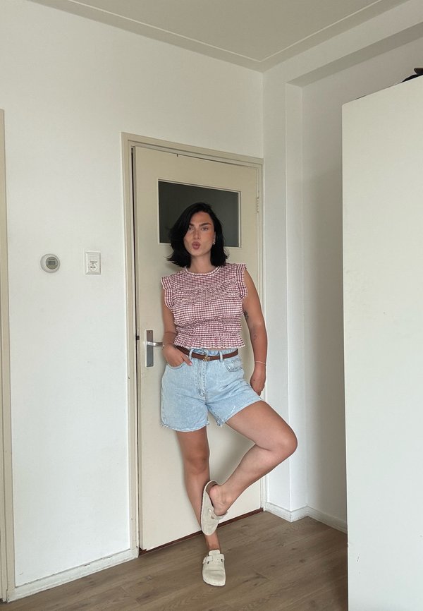 chrissyovergoor