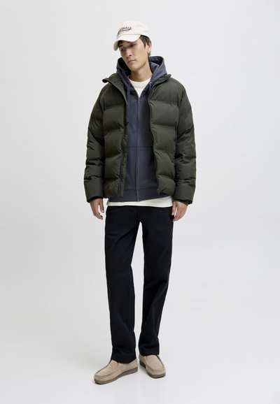 Zalando