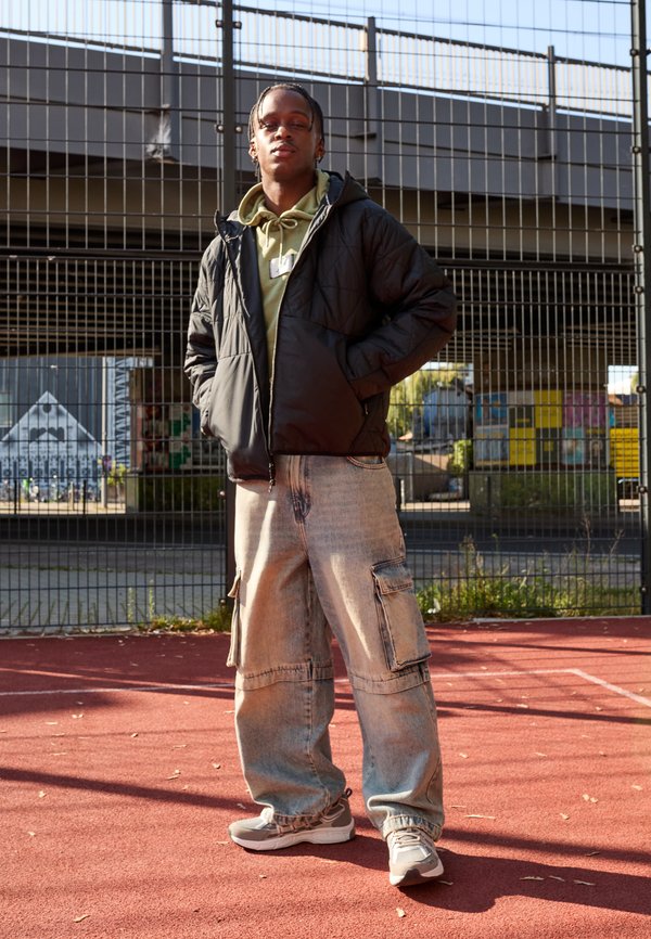 Zalando