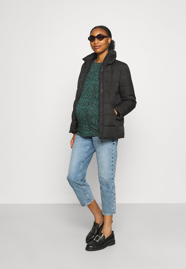 Wintermantel Damen Noppies Wintermantel Umstandsjacke Winter H&m