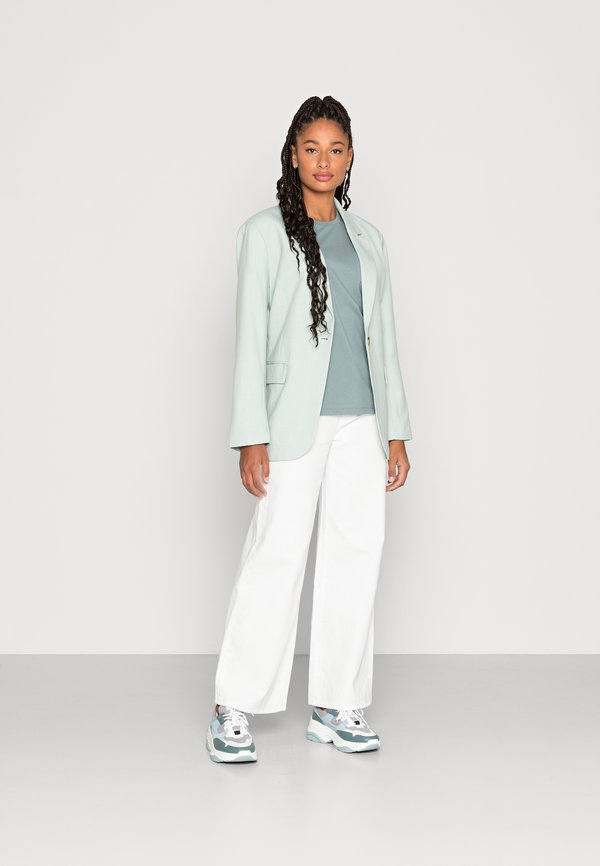 Koi Footwear TALIA MAR VEGAN TOUGH DECISIONS Tenisky blue/beige/biela Zalando.sk