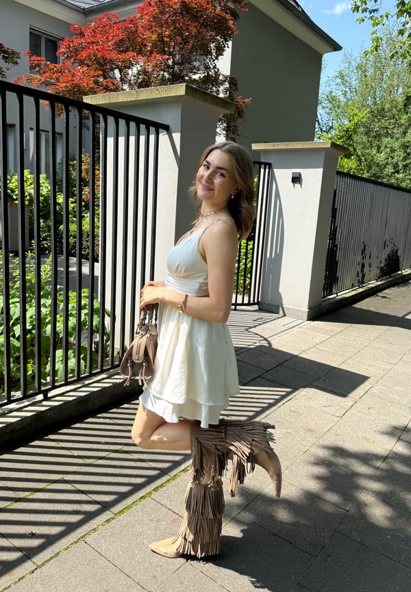 Finja Geiger