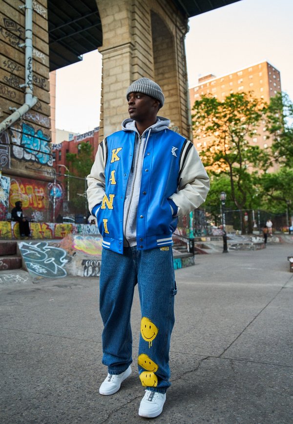Karl Kani