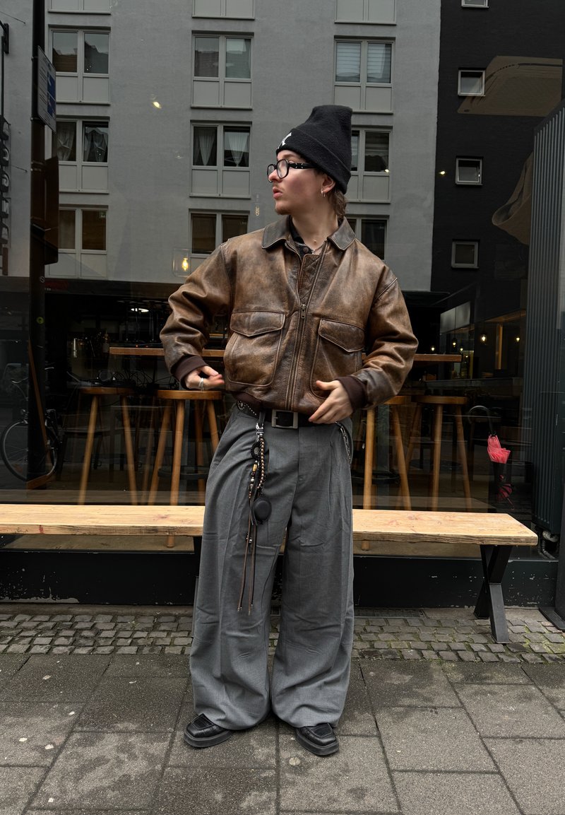 Aaron Schnabel