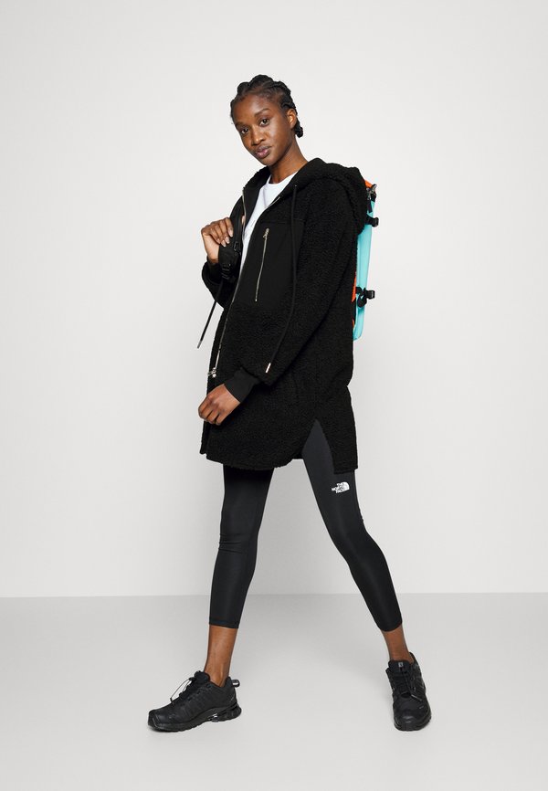 The North Face BASE CAMP FUSE BOX - Sac ?� dos - black/noir - ZALANDO.FR