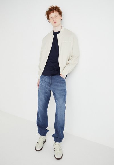 Barbour Fodera Uomo Gilet Trapuntato - Fratelli Rossi Shop - Foto 3