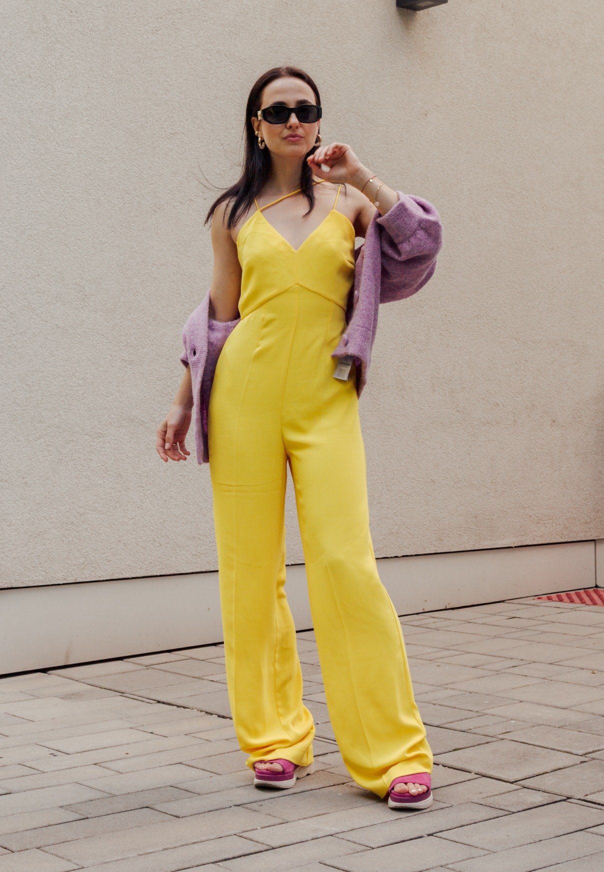 Tute jumpsuit Taglia 50 da donna | La collezione su Zalando