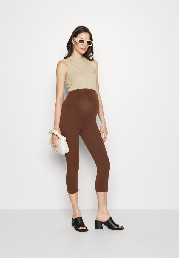 Even&Odd Maternity Top beige Zalando.nl