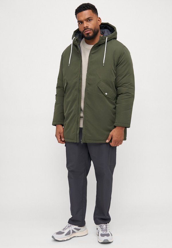 Zalando