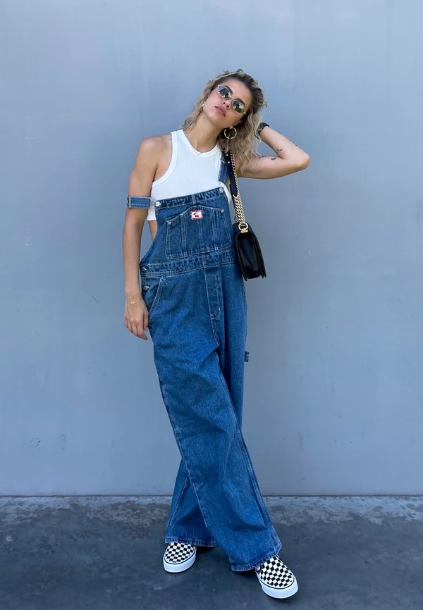 Vans UA CLASSIC SLIPON PLATFORM Slipons black/white/black