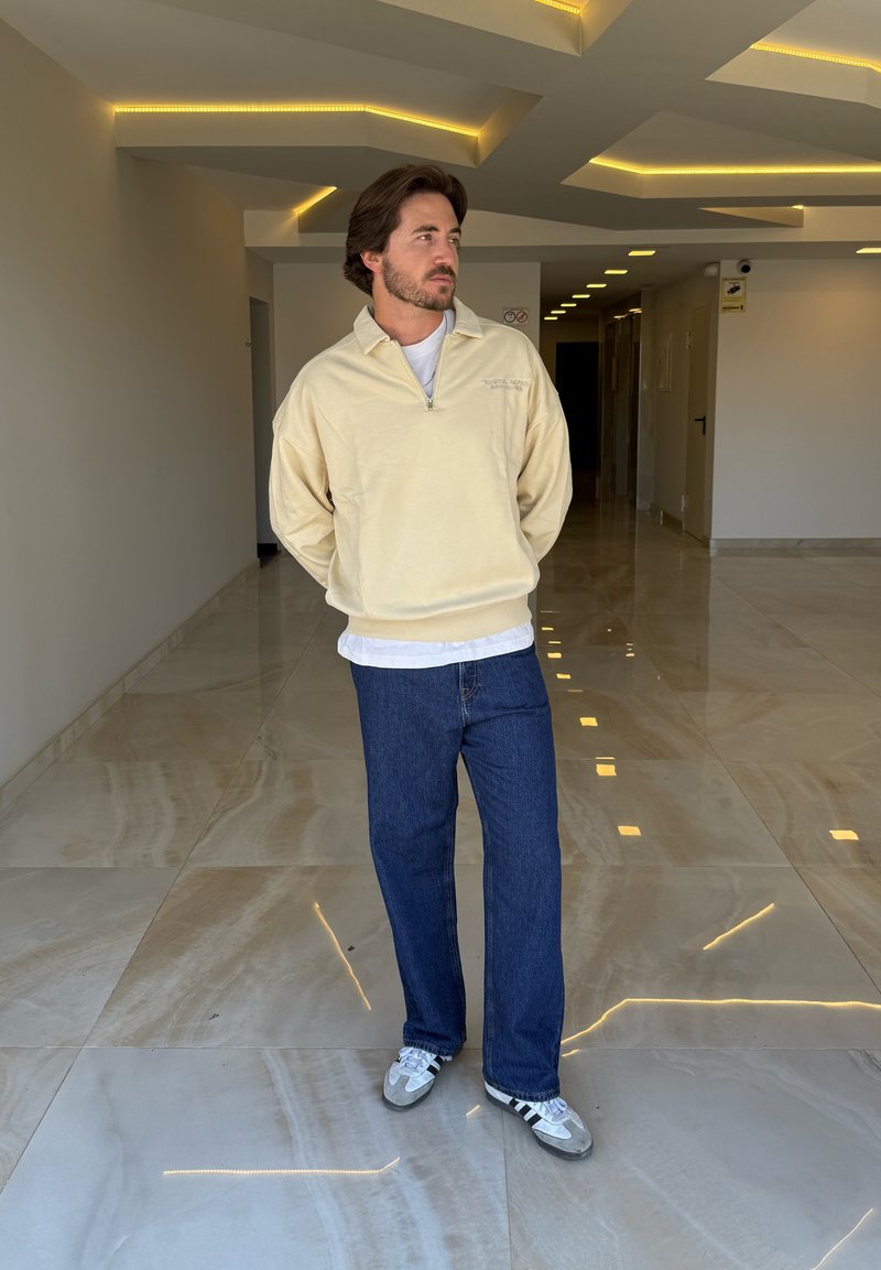 tomwilliamparis