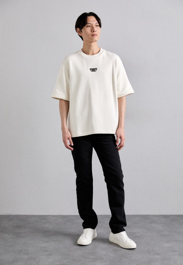 J.LINDEBERG ART TENNIS Trainers black Zalando.co.uk