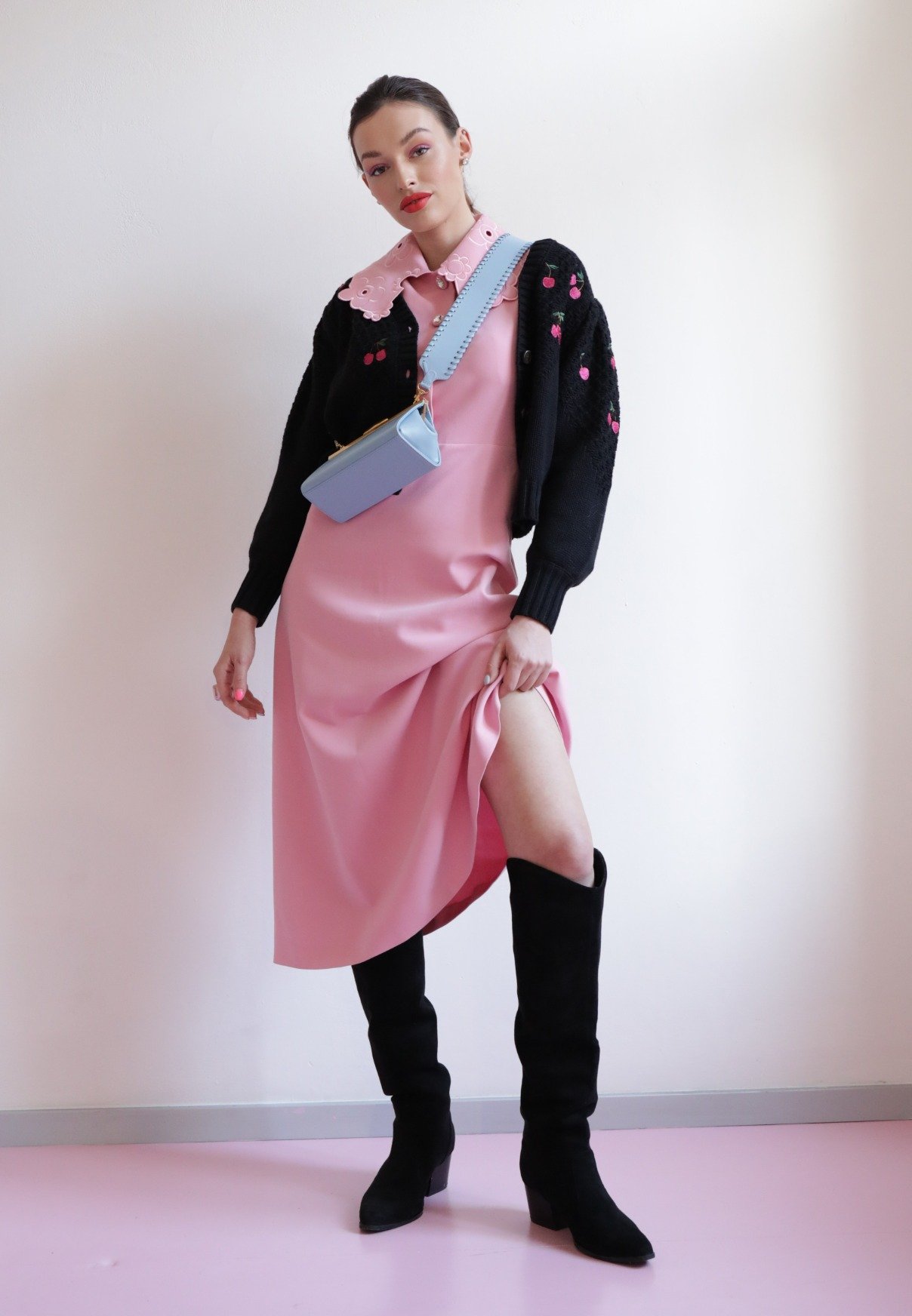 Stivali da donna PULL\u0026BEAR | La collezione su Zalando