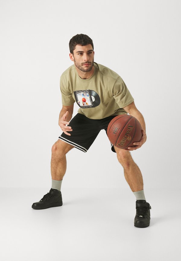 zalando air force mid