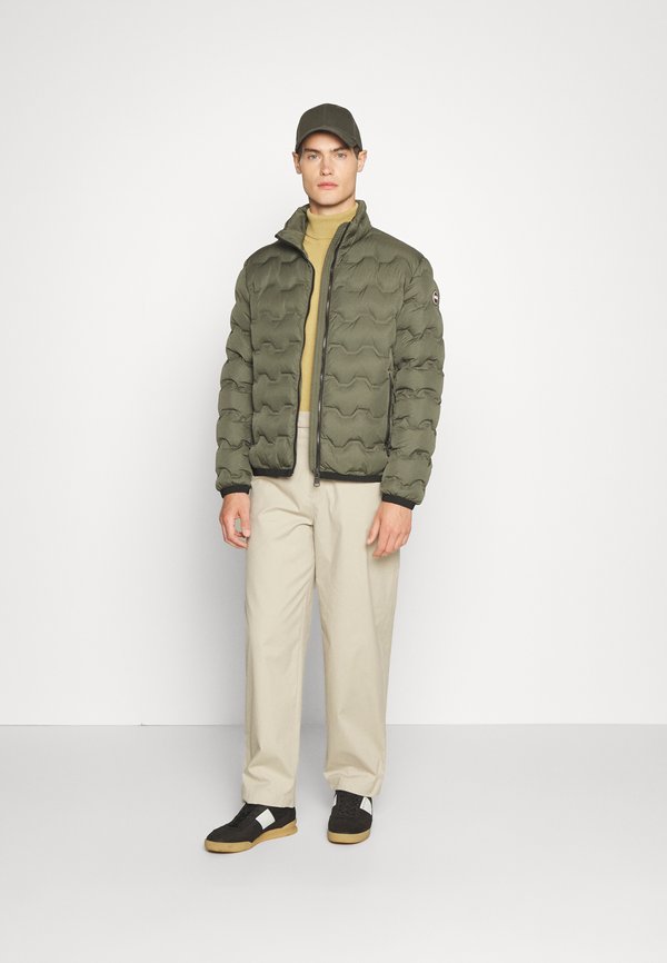 Holzweiler SIRUS CAP UNISEX Cap black/svart Zalando.no