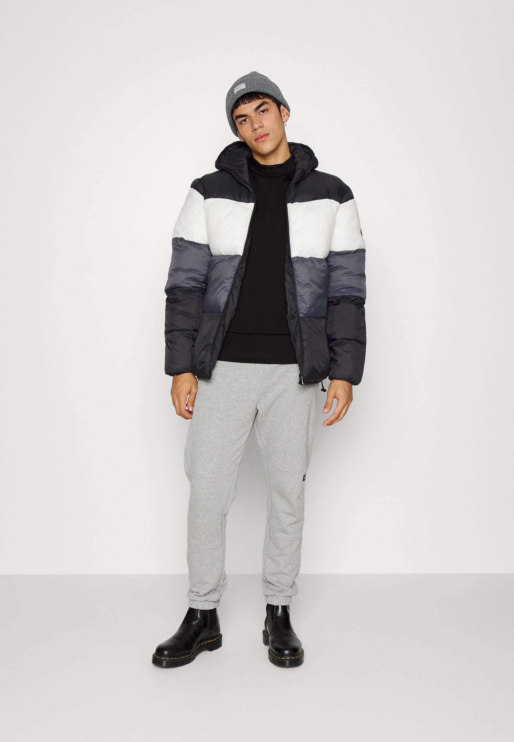 Ellesse MALAVITA JACKET - Winterjacke 
