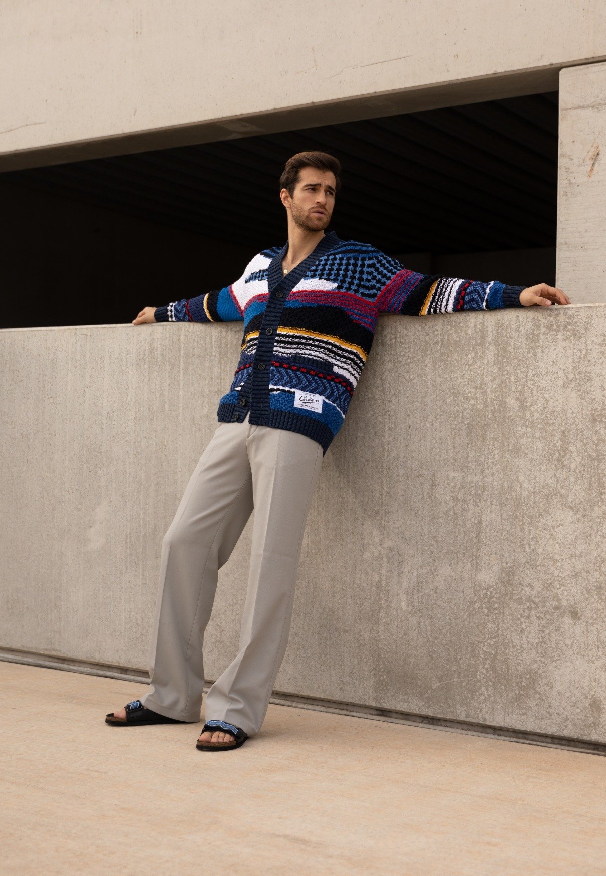 Scarpe da uomo Missoni | Scopri su Zalando