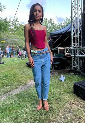 Vaqueros mujer Jeans en Zalando