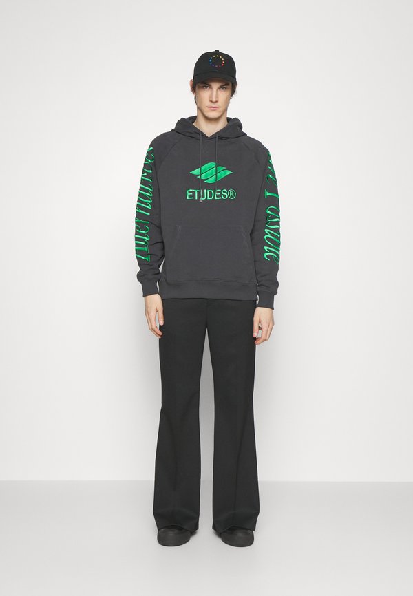 McQ Alexander McQueen UNISEX Sapka black/fekete Zalando.hu