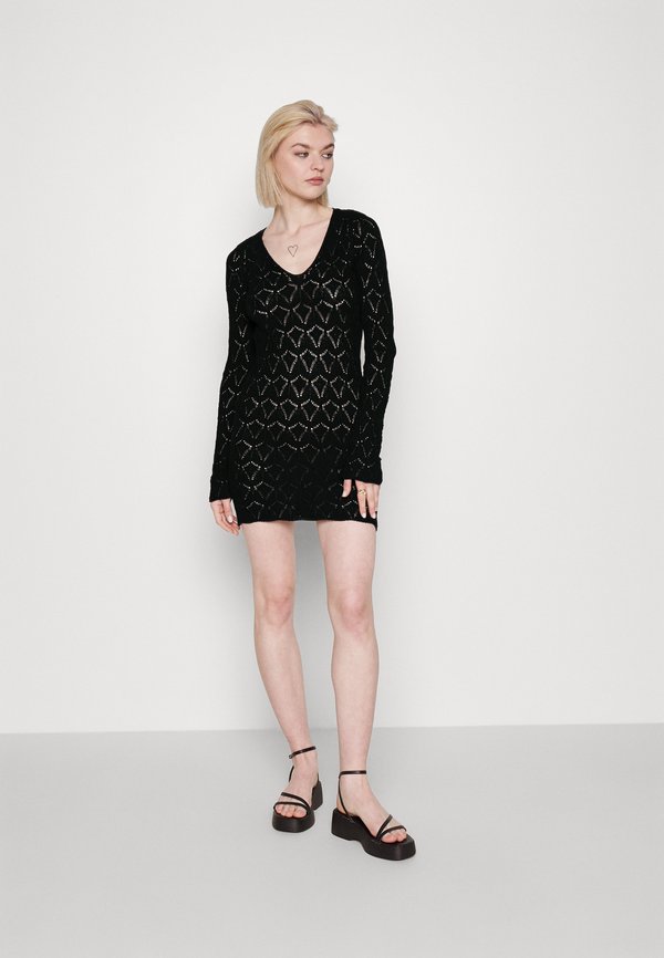 Rubi Shoes by Cotton On MAE STRAPPY FLATFORM Sandalias con plataforma