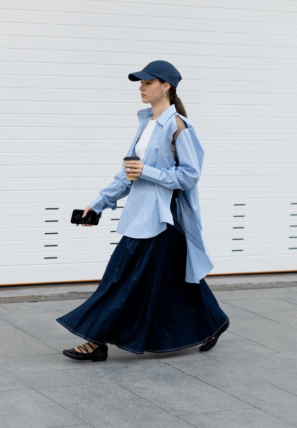 Curated by Zalando