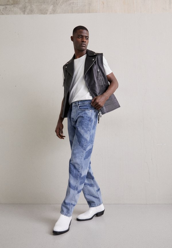Bermuda Karl Lagerfeld Jeans relaxed in denim donna