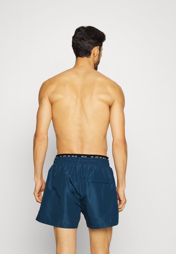 Short Jack And Jones Homme JACK&JONES PLUS JPSTFIJI JJSWIM SOLID