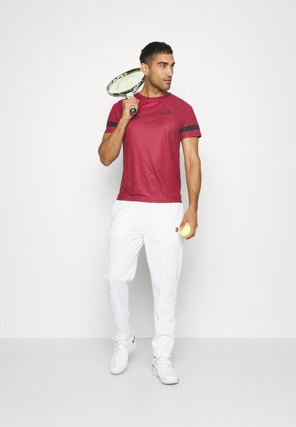 Nike Performance SKILLS MINI Basketball pink rise/pink foam/white/light pink Zalando.co.uk