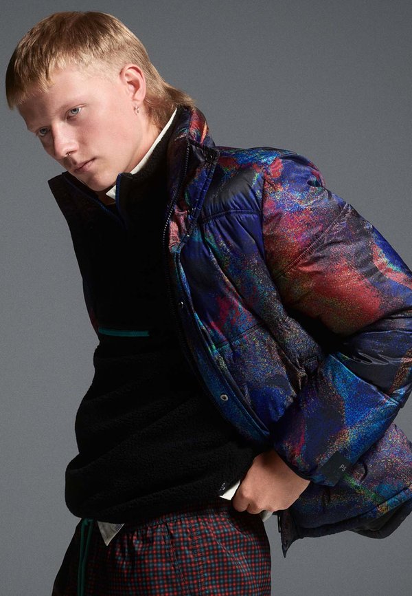 PS Paul Smith