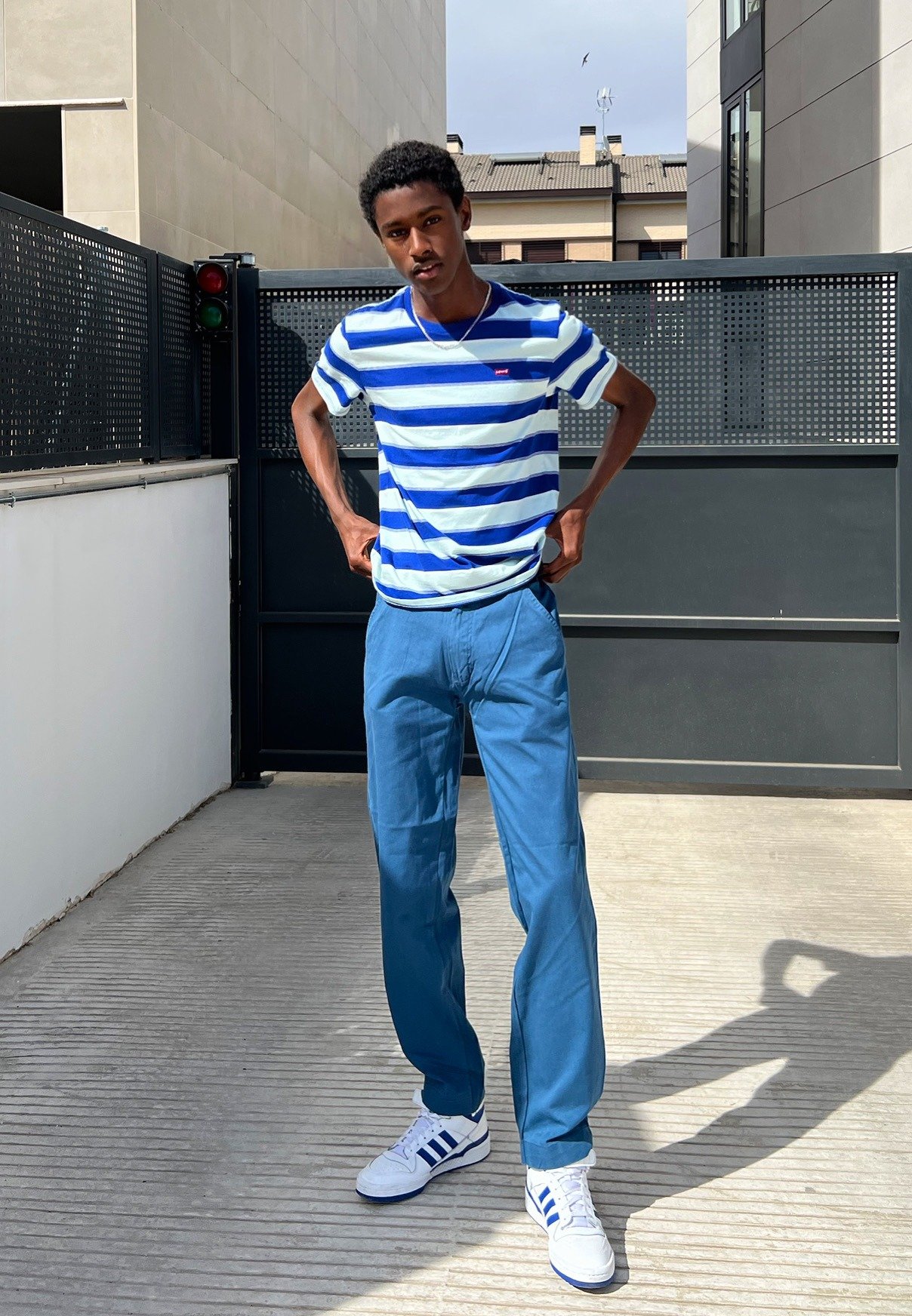 Adidas Rivalry | La colezione su Zalando