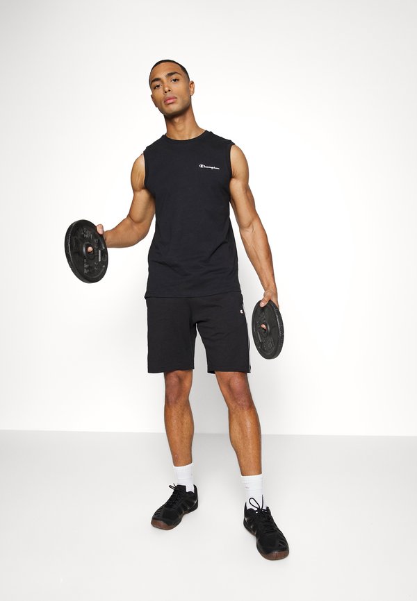 Nike Performance ROMALEOS 4 UNISEX Training shoe black/white/black