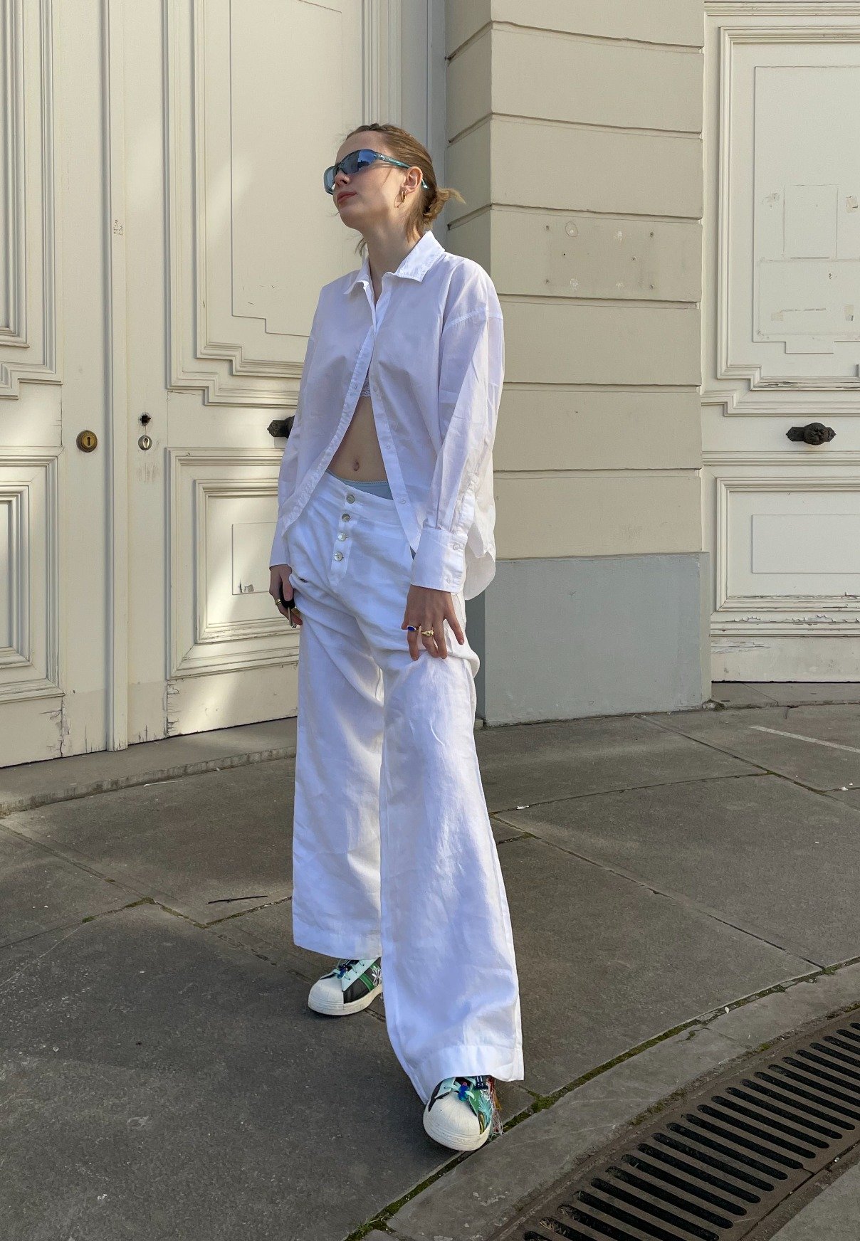Camicie e bluse da donna | Trova il tuo stile su Zalando