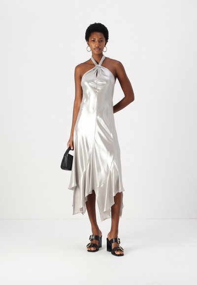 diesel cocktail dresses Diesel Midi D-ebra Dress