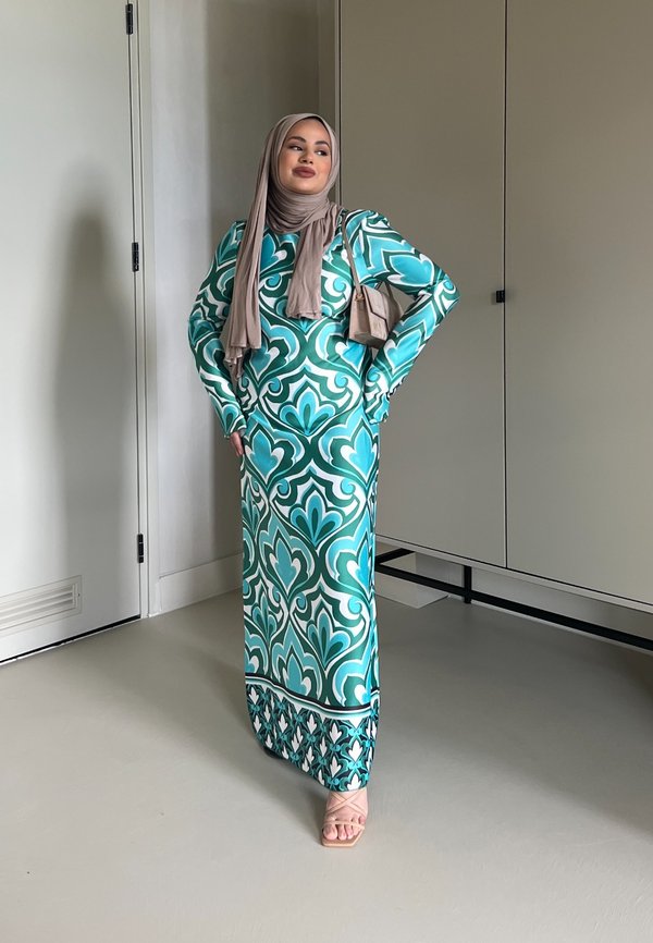 hijabhills