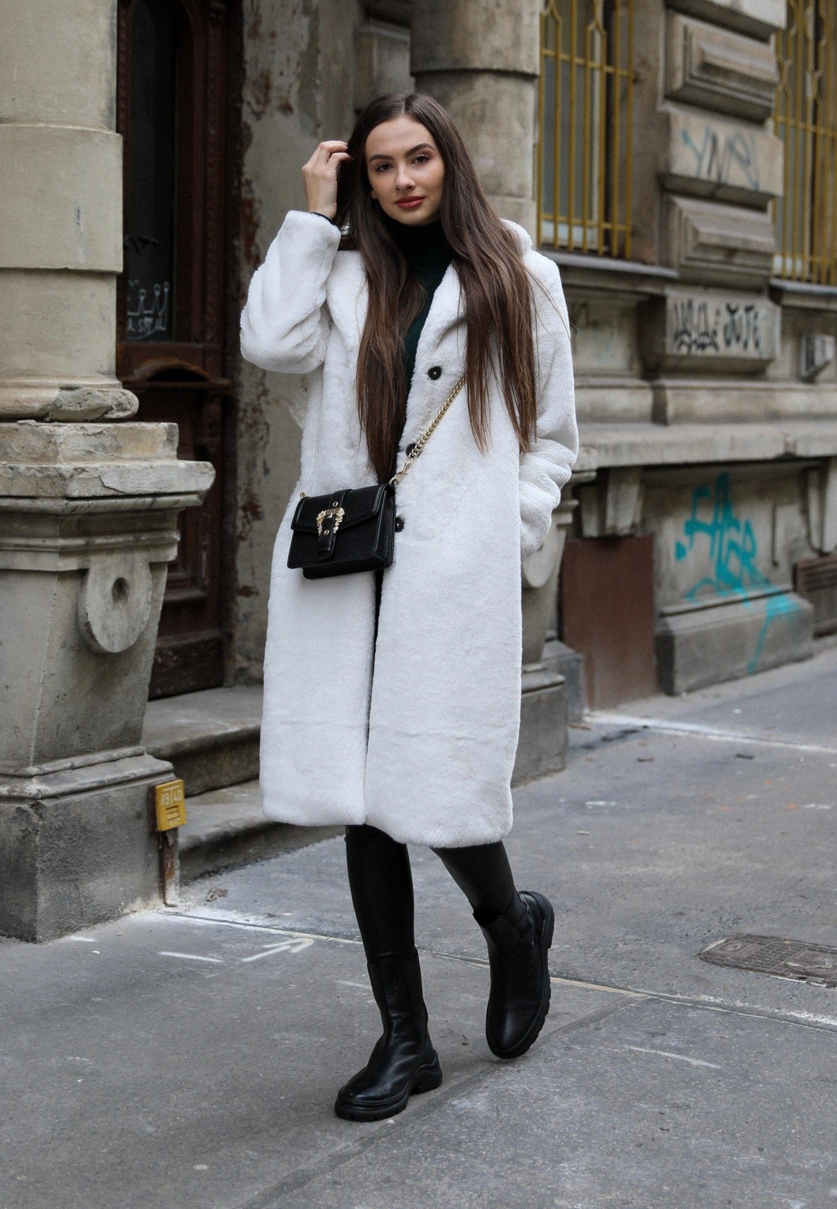 Pantaloni di pelle da donna online | Zalando