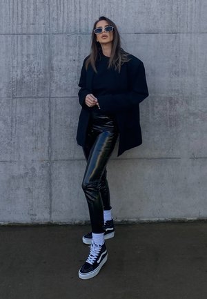 baskets vans femme zalando