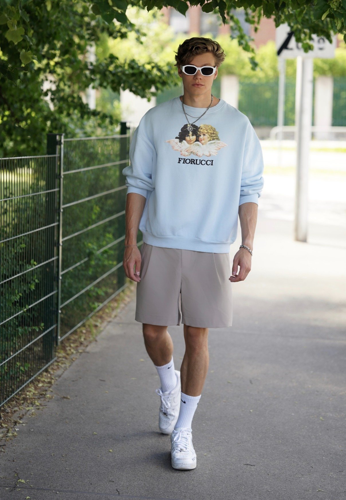 Nike | La collezione su Zalando