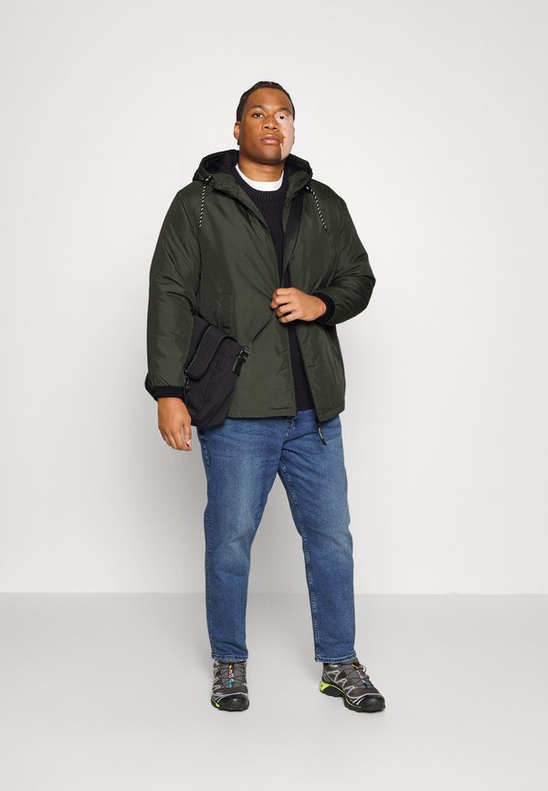Zalando