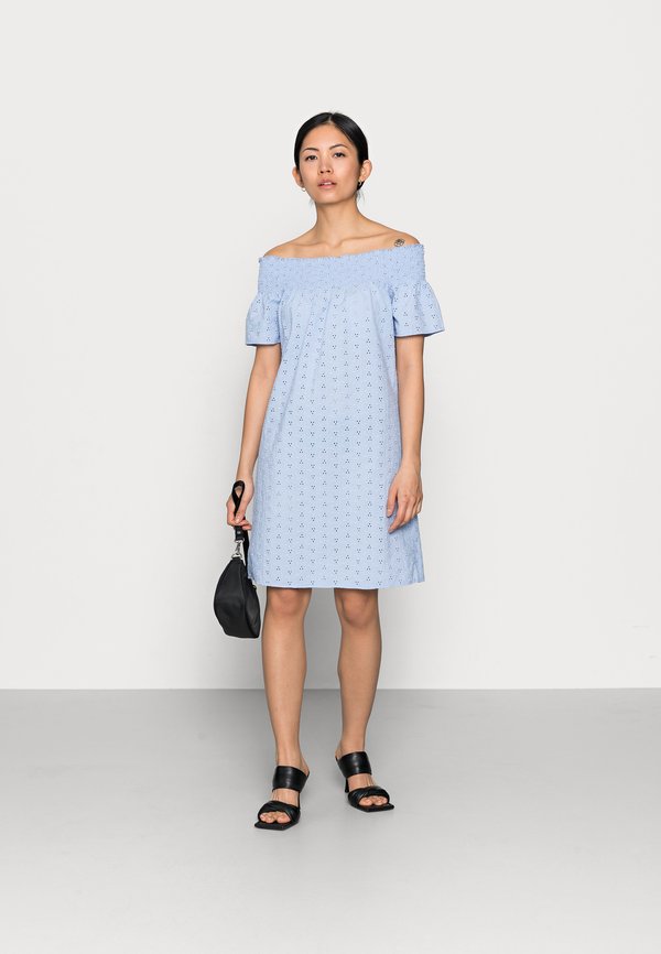 Weekday CARRY Shopping Bag black/schwarz Zalando.ch