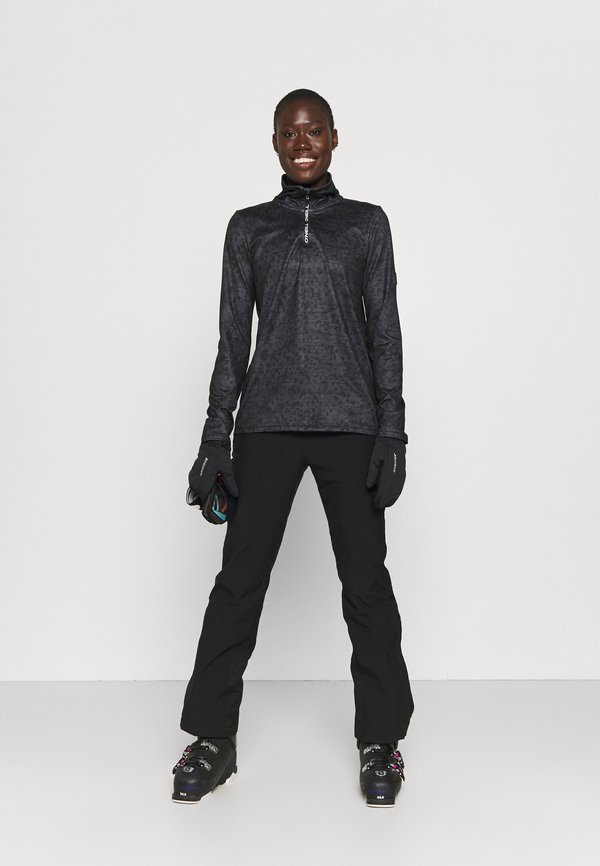 Oakley FLIGHT DECK XM UNISEX Ski goggles prizm torch iridium/black