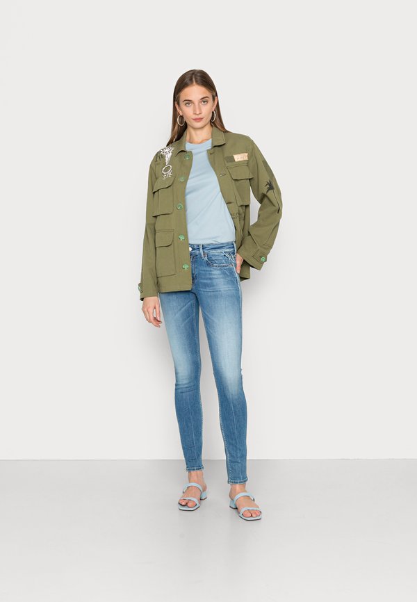 Zalando