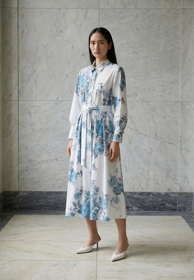 never fully dressed burgundy & blue poppy aria dress M&S Alexa Chung White/Black Sundress 10 RRP £39.50 – The Wardrobe